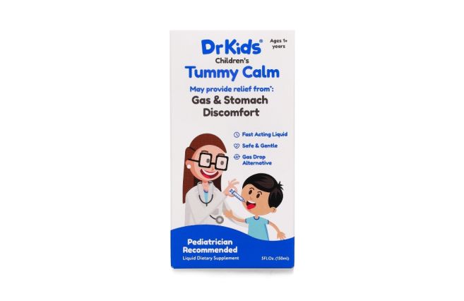 DrKids Children’s Tummy Calm